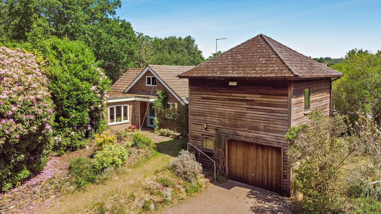 Crouch Lane, Borough Green, TN15, photo 2
