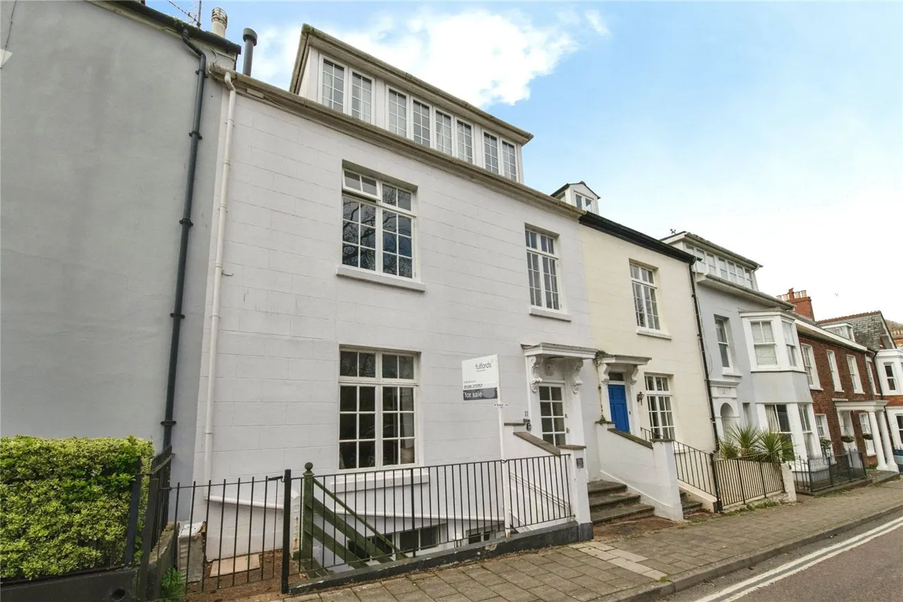 Bicton Place, Exmouth, EX8, photo 15