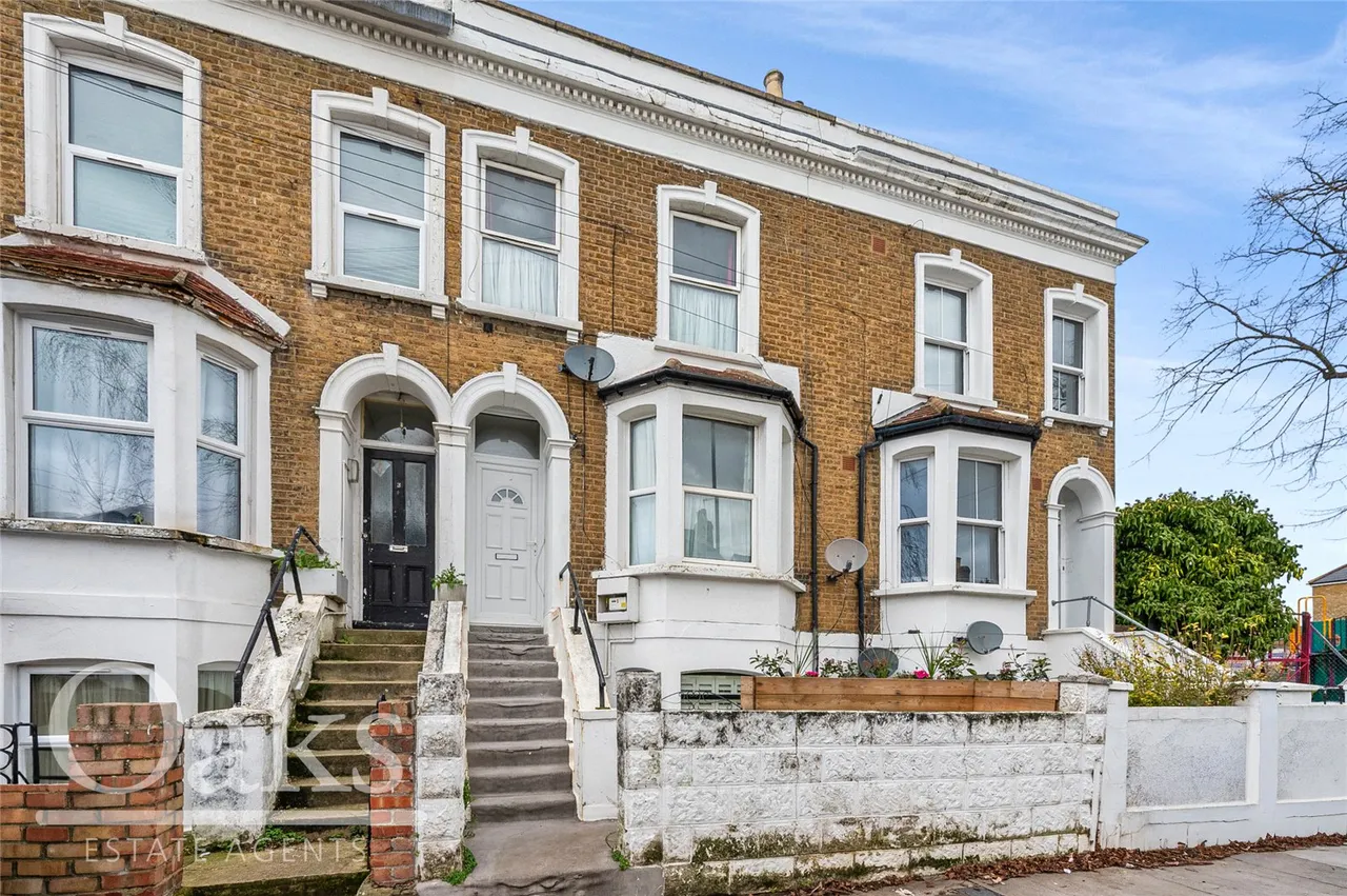 Apsley Road, South Norwood, SE25, photo 2