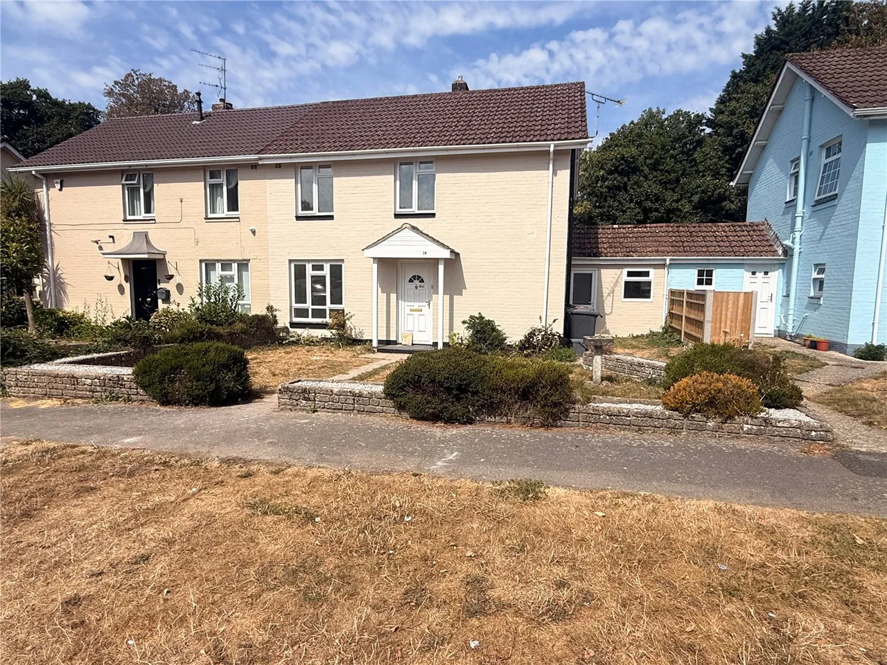 Chilworth Close, Chilworth, Southampton, Hampshire, SO16, photo 7