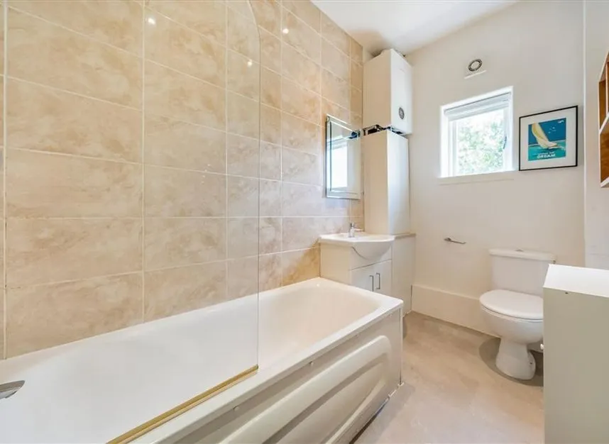 Albert Square, Stockwell, SW8, photo 6