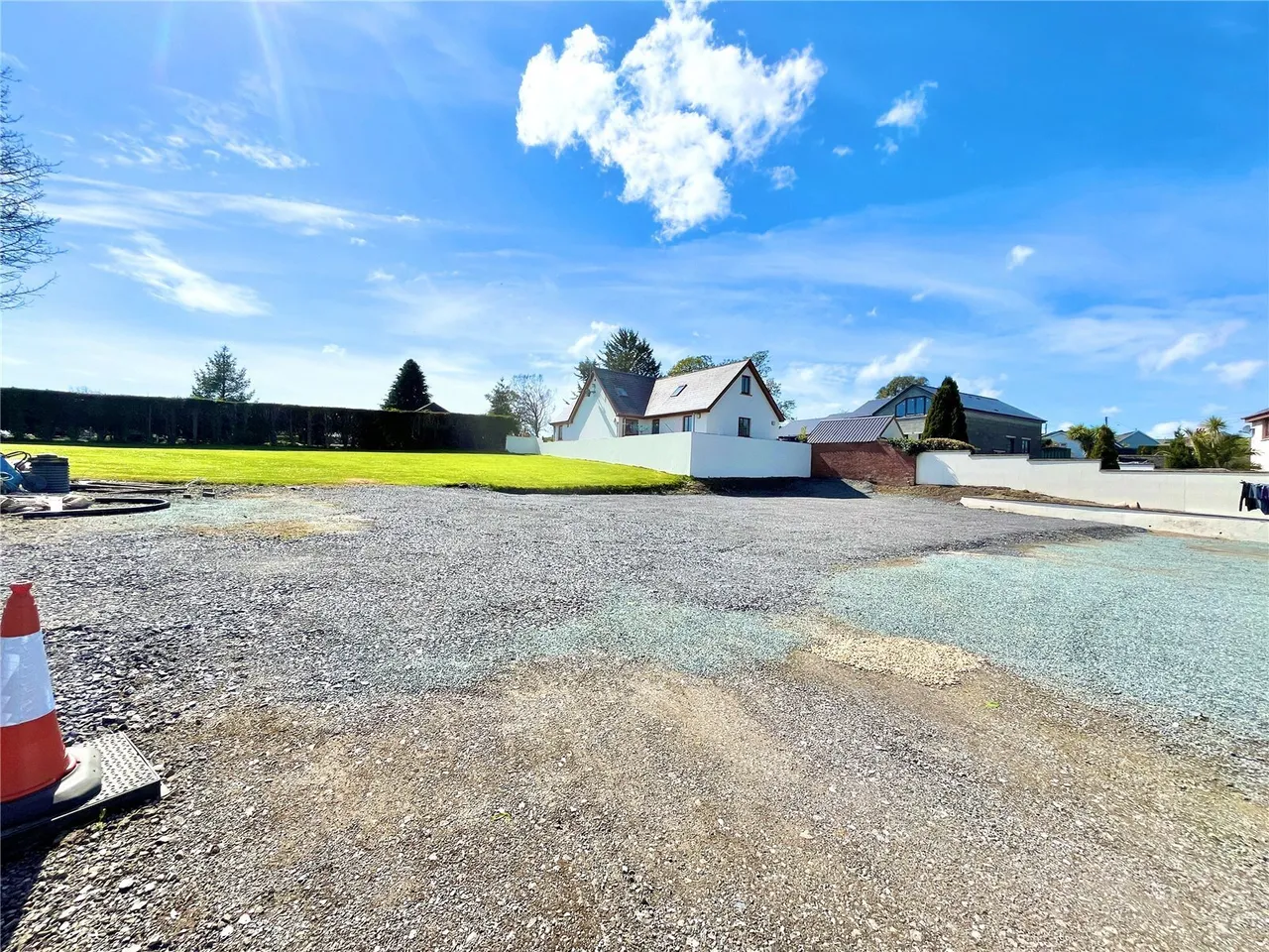 Hill Lane, Kilgetty, SA68, photo 12