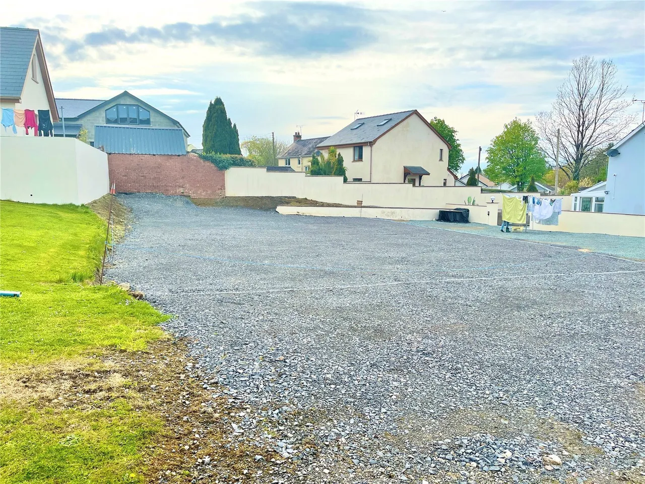 Hill Lane, Kilgetty, SA68, photo 4
