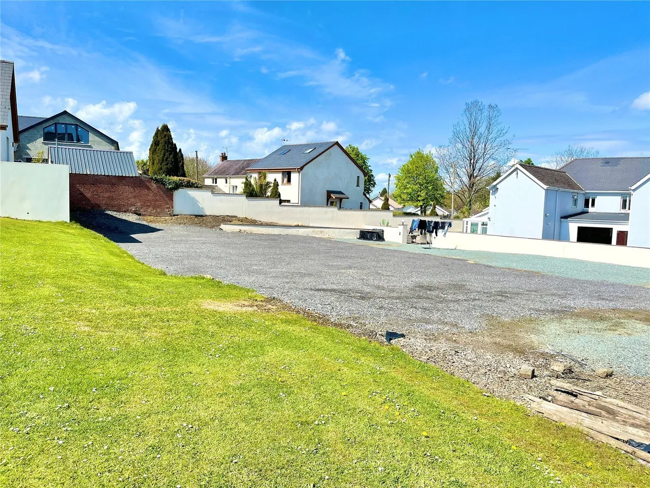 Hill Lane, Kilgetty, SA68, photo 10