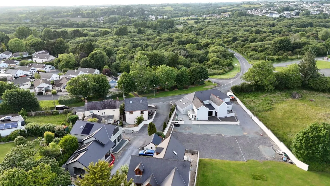 Hill Lane, Kilgetty, SA68, photo 2