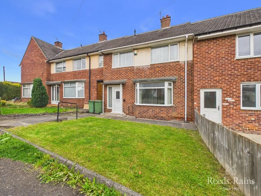 Stainmore Close, Stockton-on-Tees, TS19, photo 16