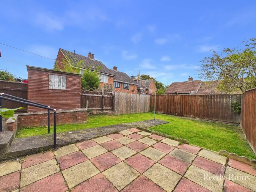Stainmore Close, Stockton-on-Tees, TS19, photo 14