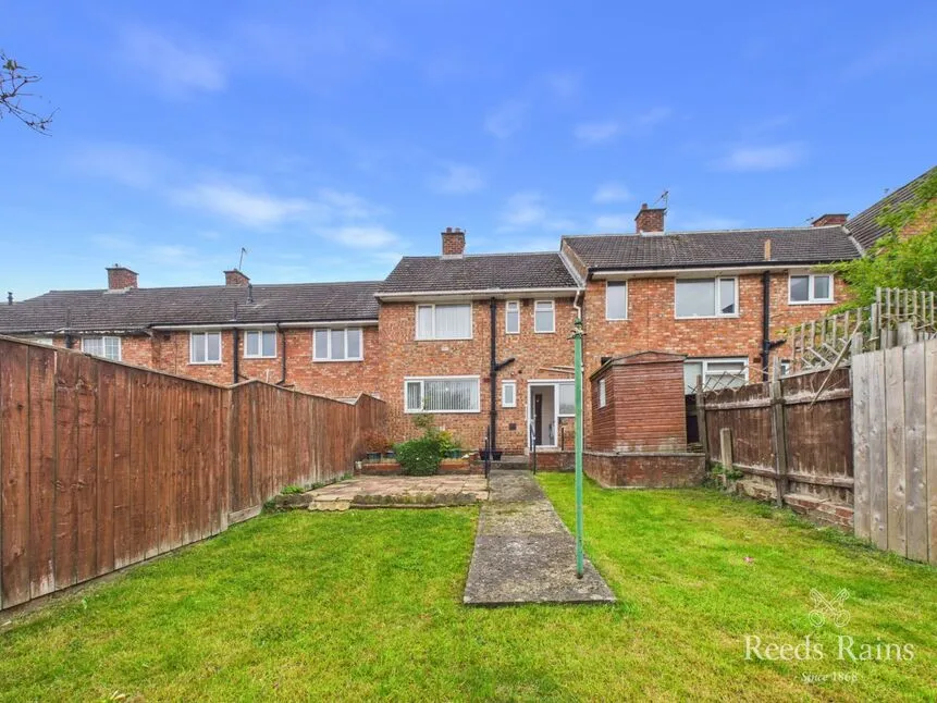 Stainmore Close, Stockton-on-Tees, TS19, photo 15