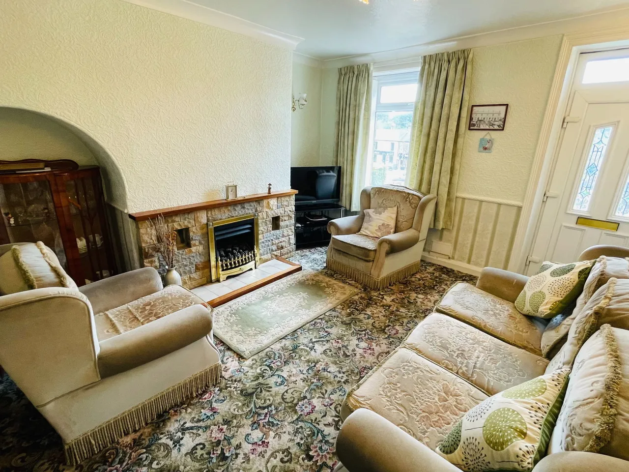 Wakefield Road, Denby Dale, photo 5