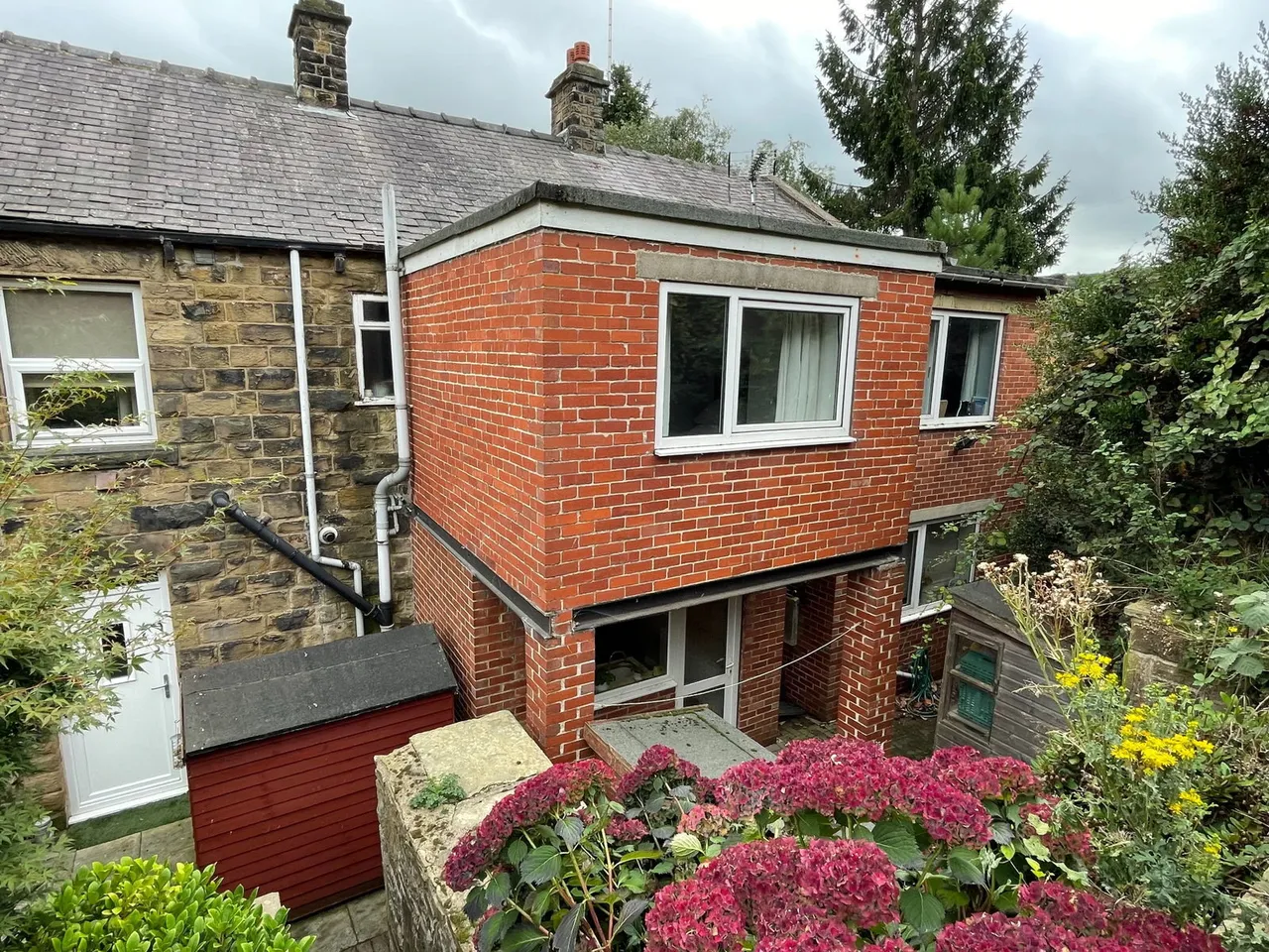 Wakefield Road, Denby Dale, photo 12