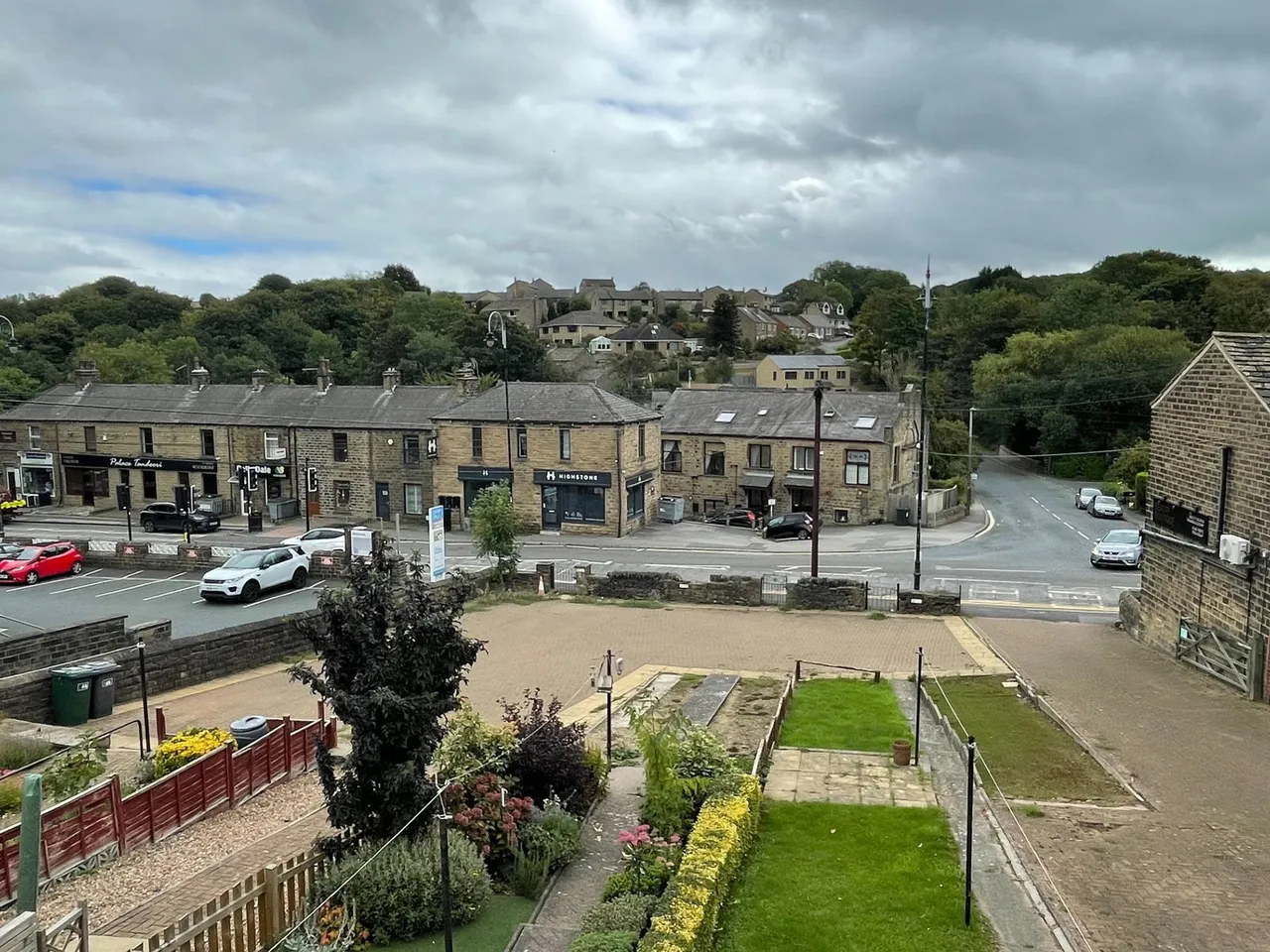Wakefield Road, Denby Dale, photo 15