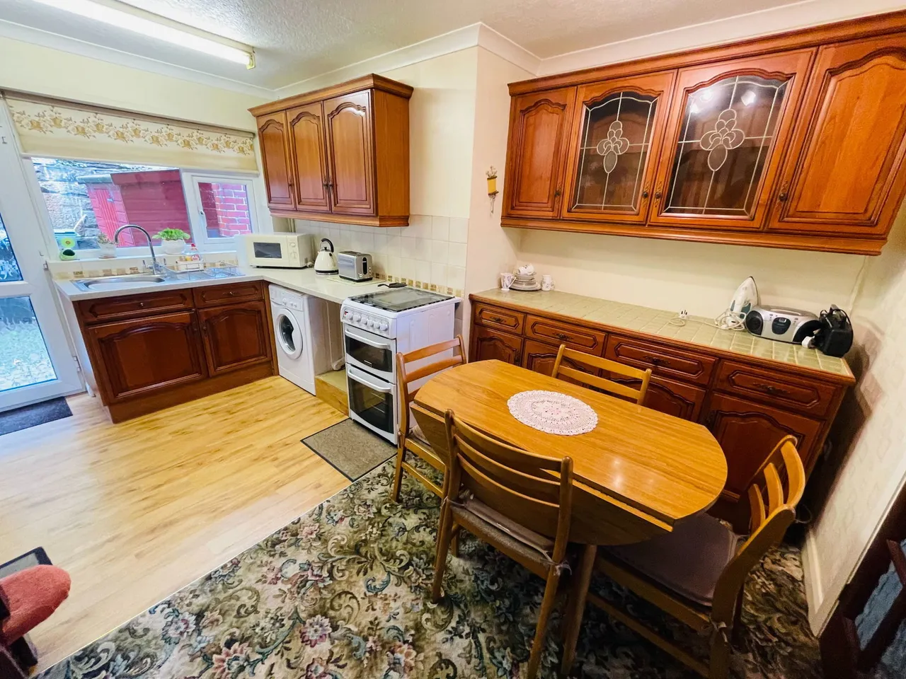 Wakefield Road, Denby Dale, photo 6