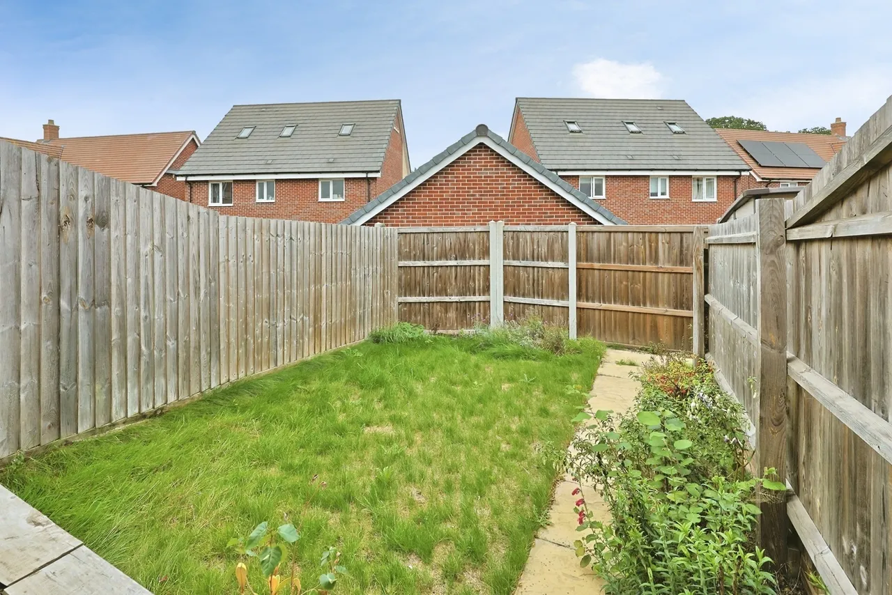 Overstrand Way, Sprowston, NR7, photo 14