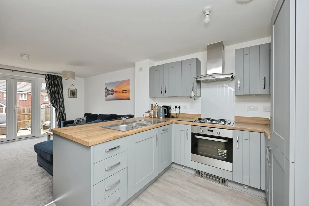Overstrand Way, Sprowston, NR7, photo 5