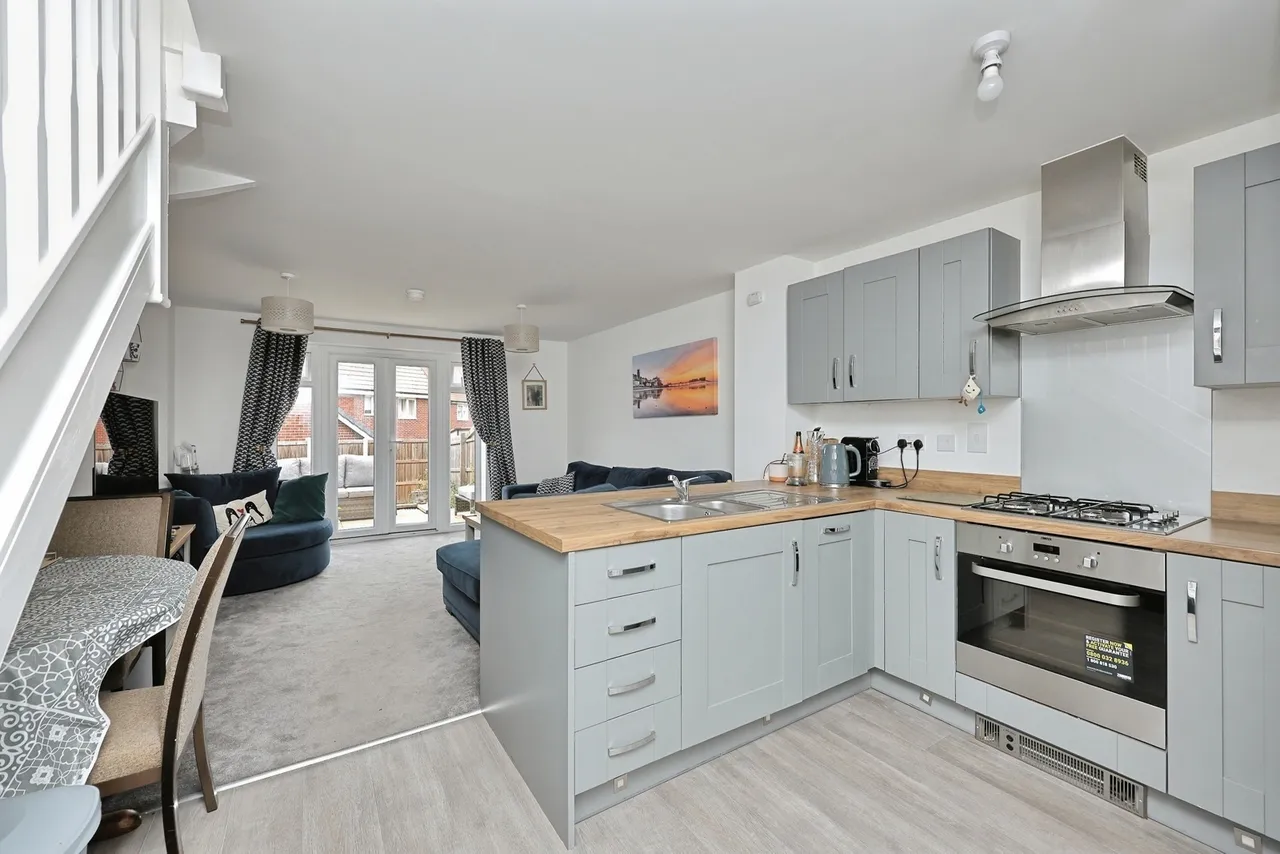 Overstrand Way, Sprowston, NR7, photo 4