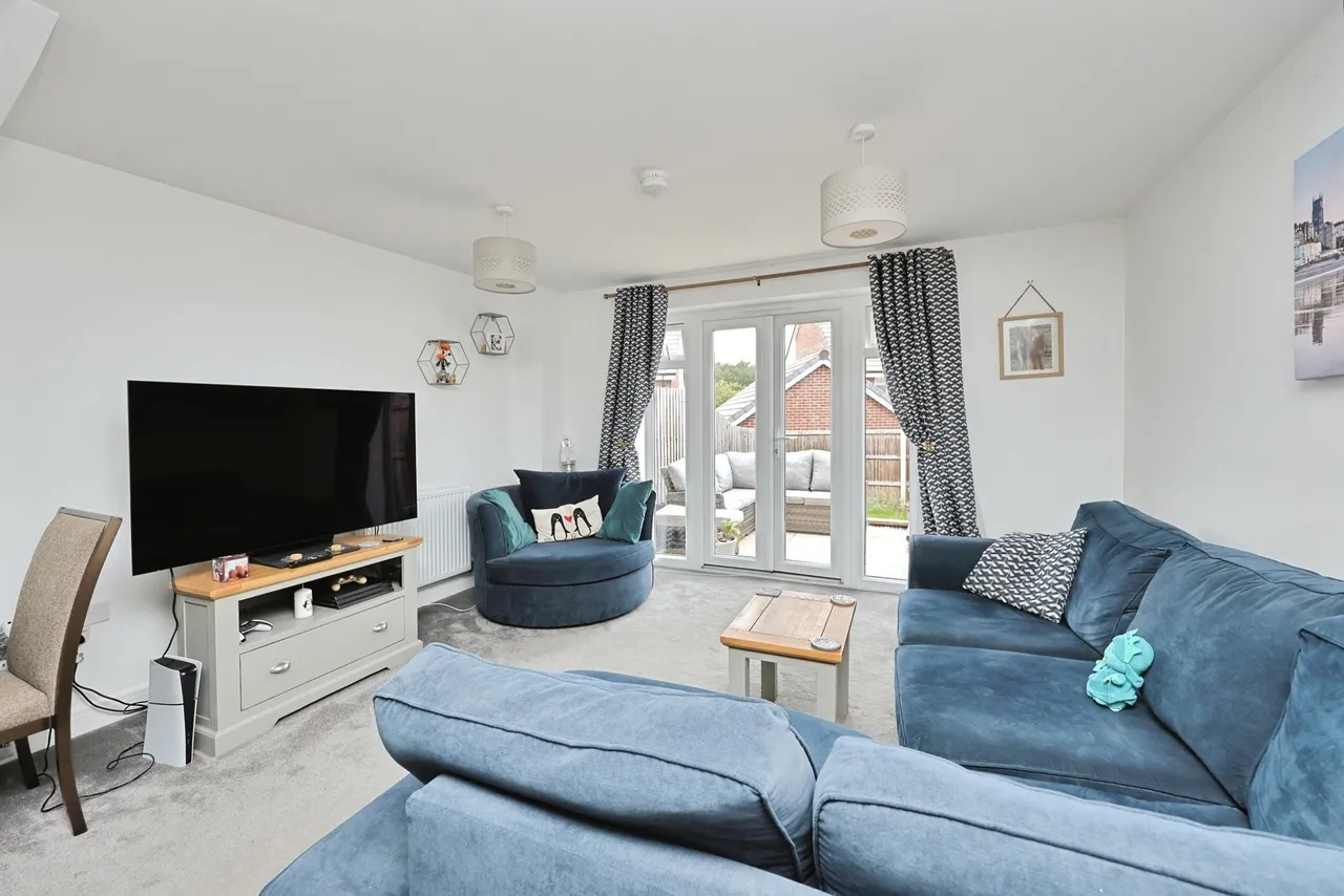 Overstrand Way, Sprowston, NR7, photo 6
