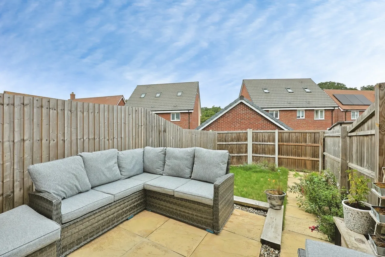 Overstrand Way, Sprowston, NR7, photo 13