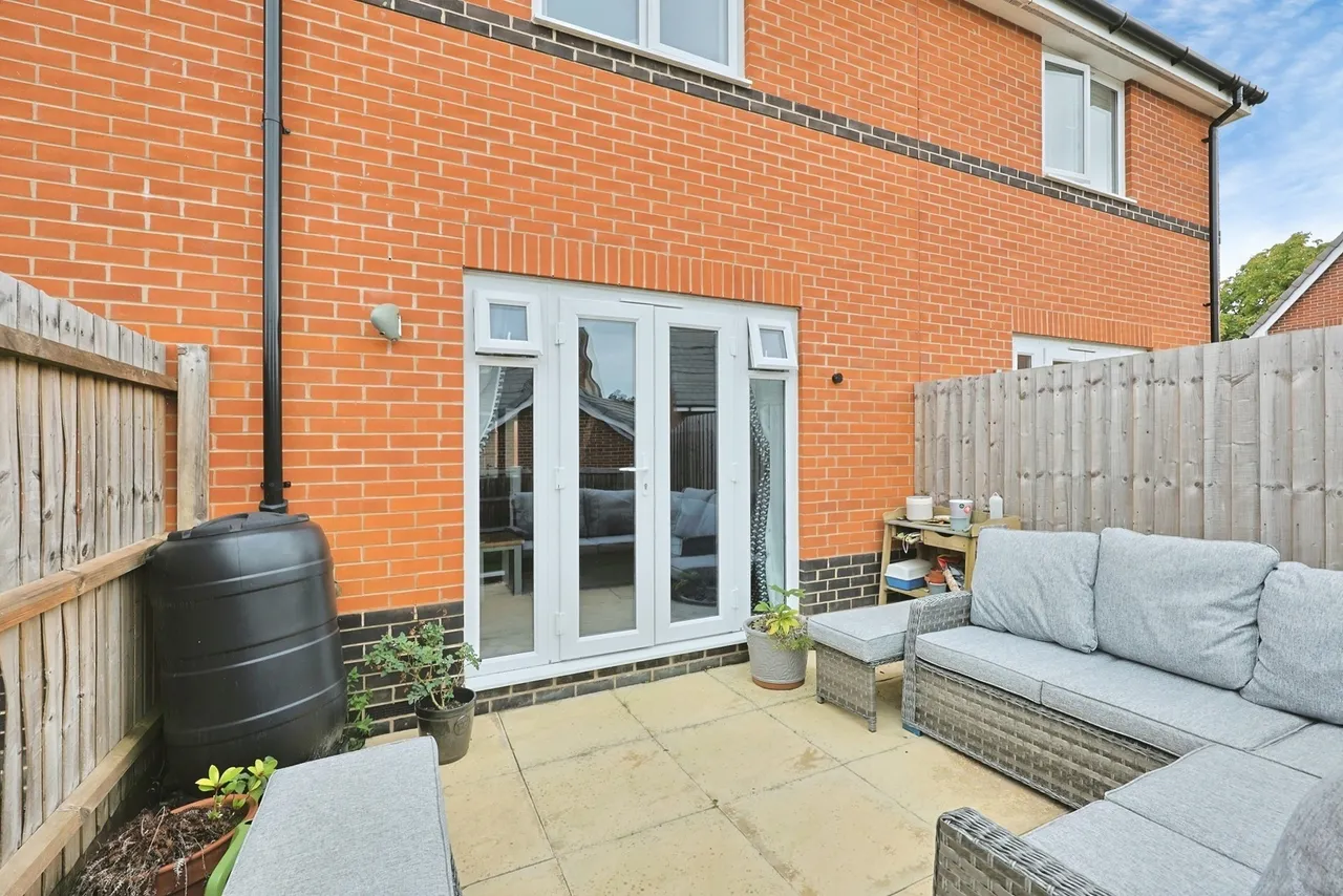 Overstrand Way, Sprowston, NR7, photo 12