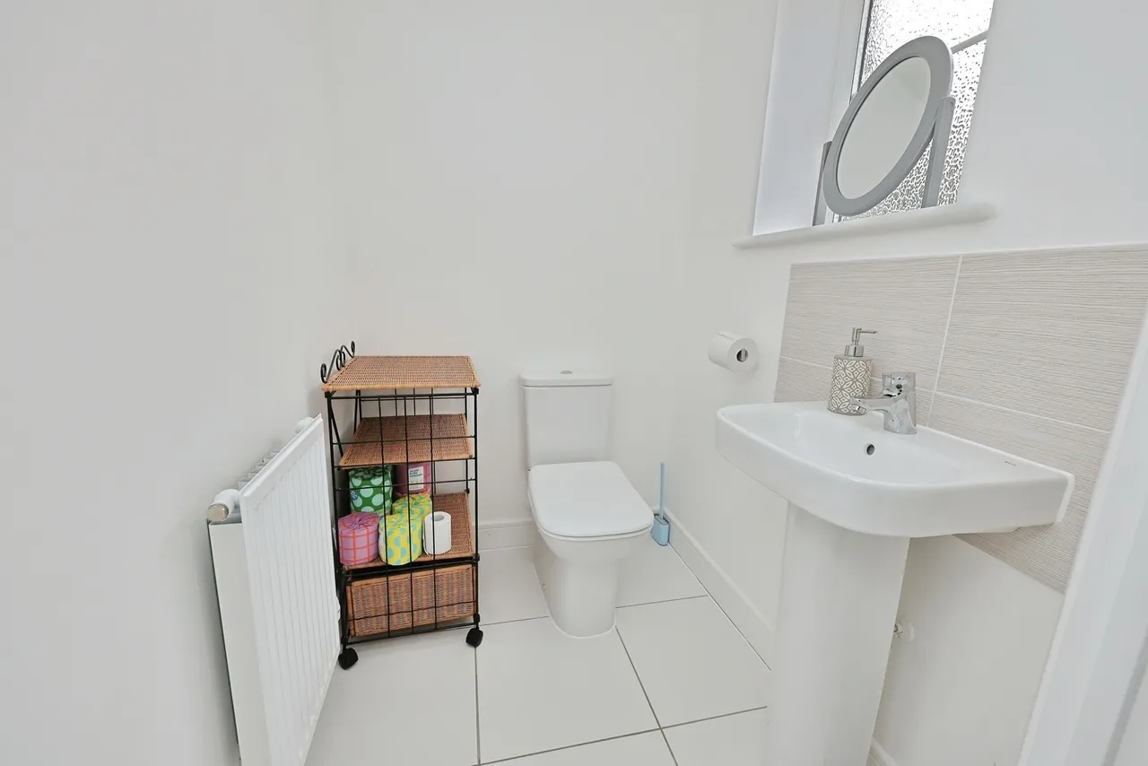 Overstrand Way, Sprowston, NR7, photo 3