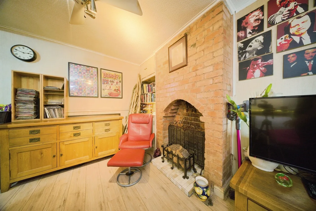 Baldwins Lane, Birmingham, B28, photo 9
