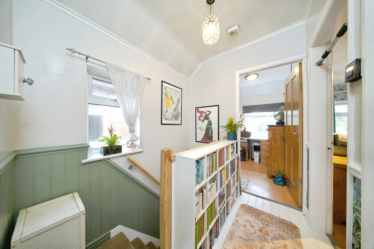 Baldwins Lane, Birmingham, B28, photo 13
