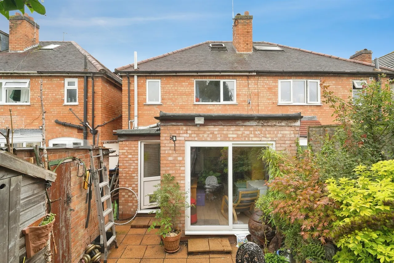 Baldwins Lane, Birmingham, B28, photo 18
