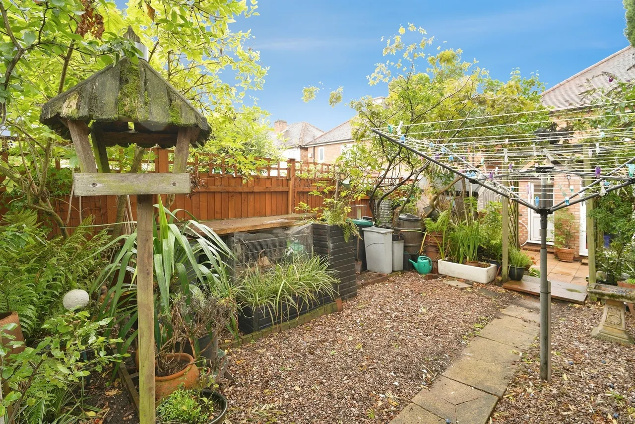 Baldwins Lane, Birmingham, B28, photo 21