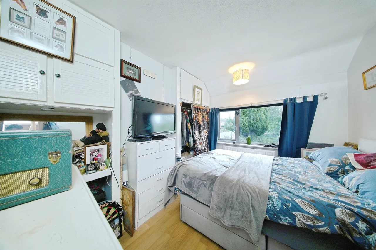 Baldwins Lane, Birmingham, B28, photo 16