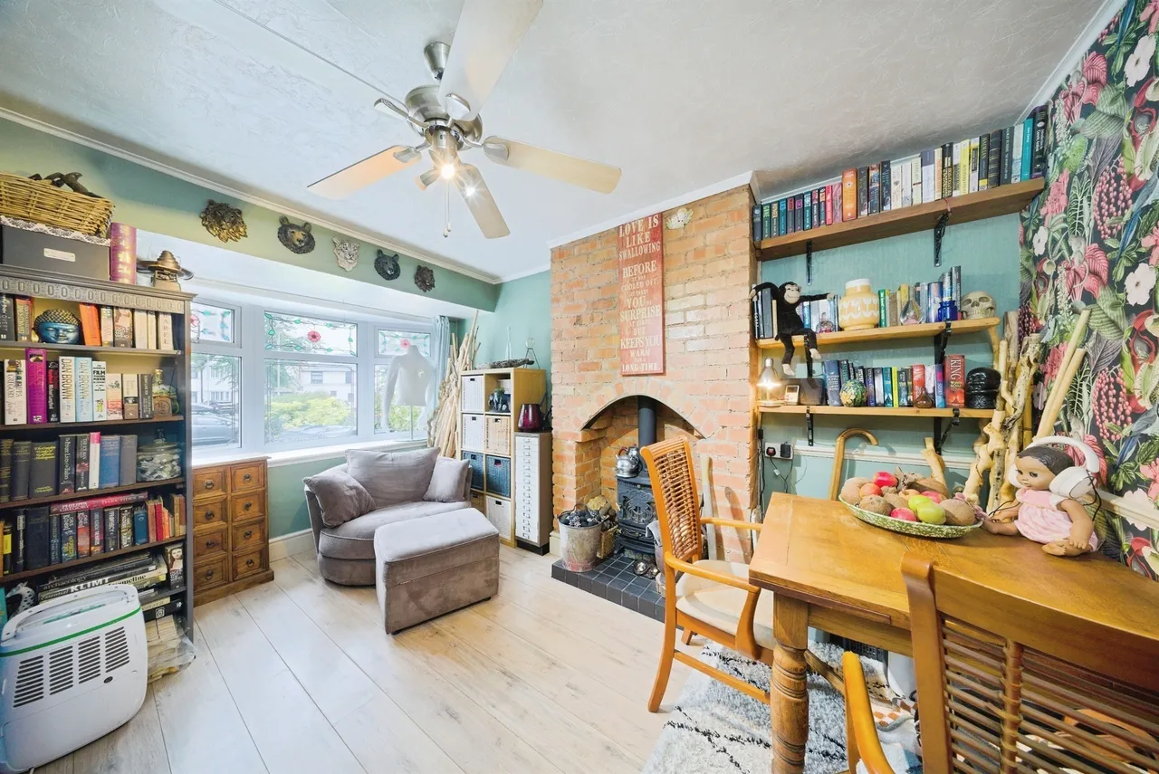 Baldwins Lane, Birmingham, B28, photo 3