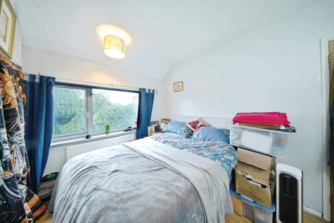 Baldwins Lane, Birmingham, B28, photo 15