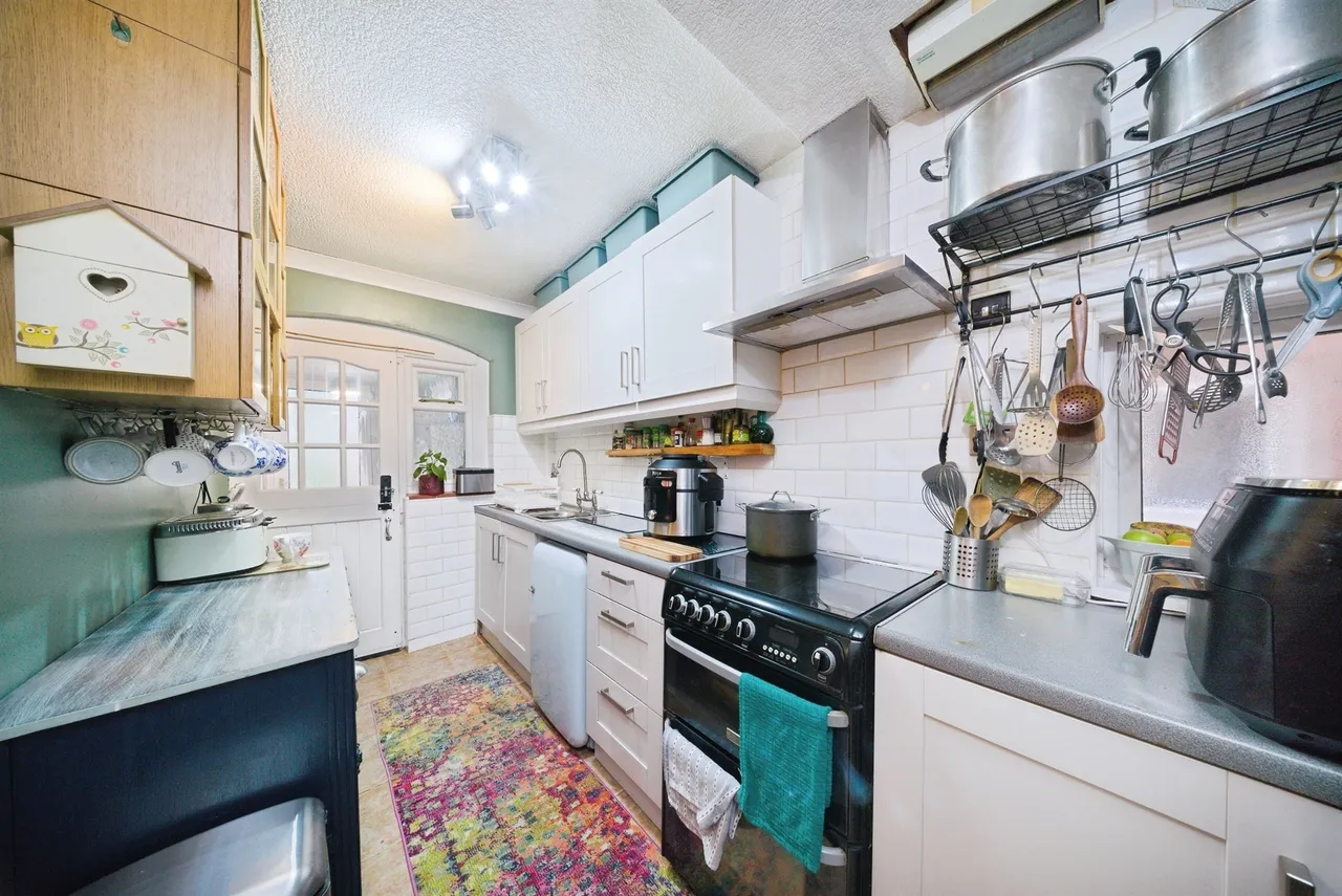 Baldwins Lane, Birmingham, B28, photo 6