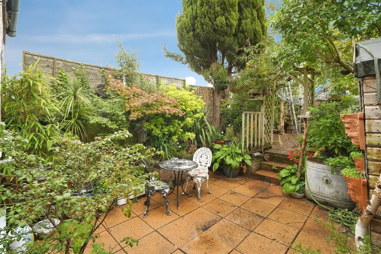 Baldwins Lane, Birmingham, B28, photo 20
