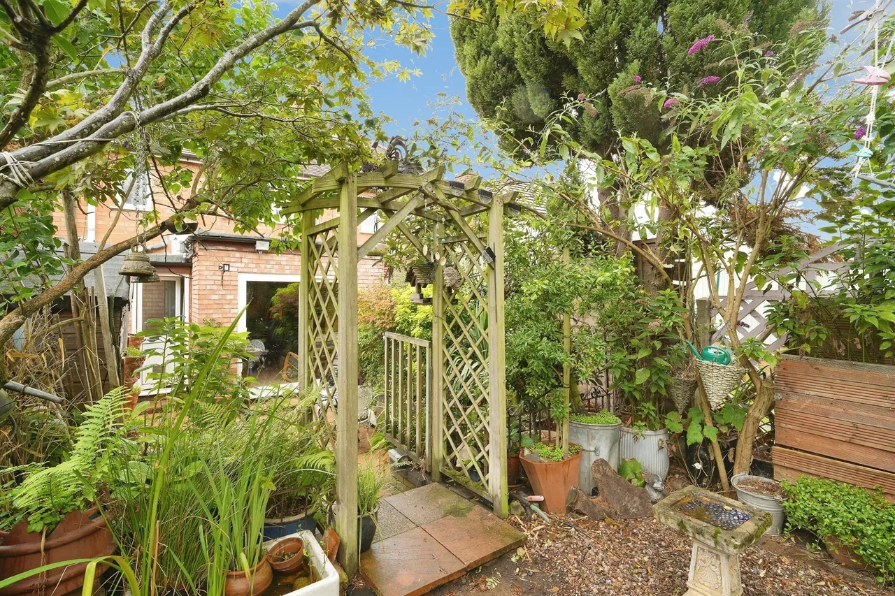 Baldwins Lane, Birmingham, B28, photo 19
