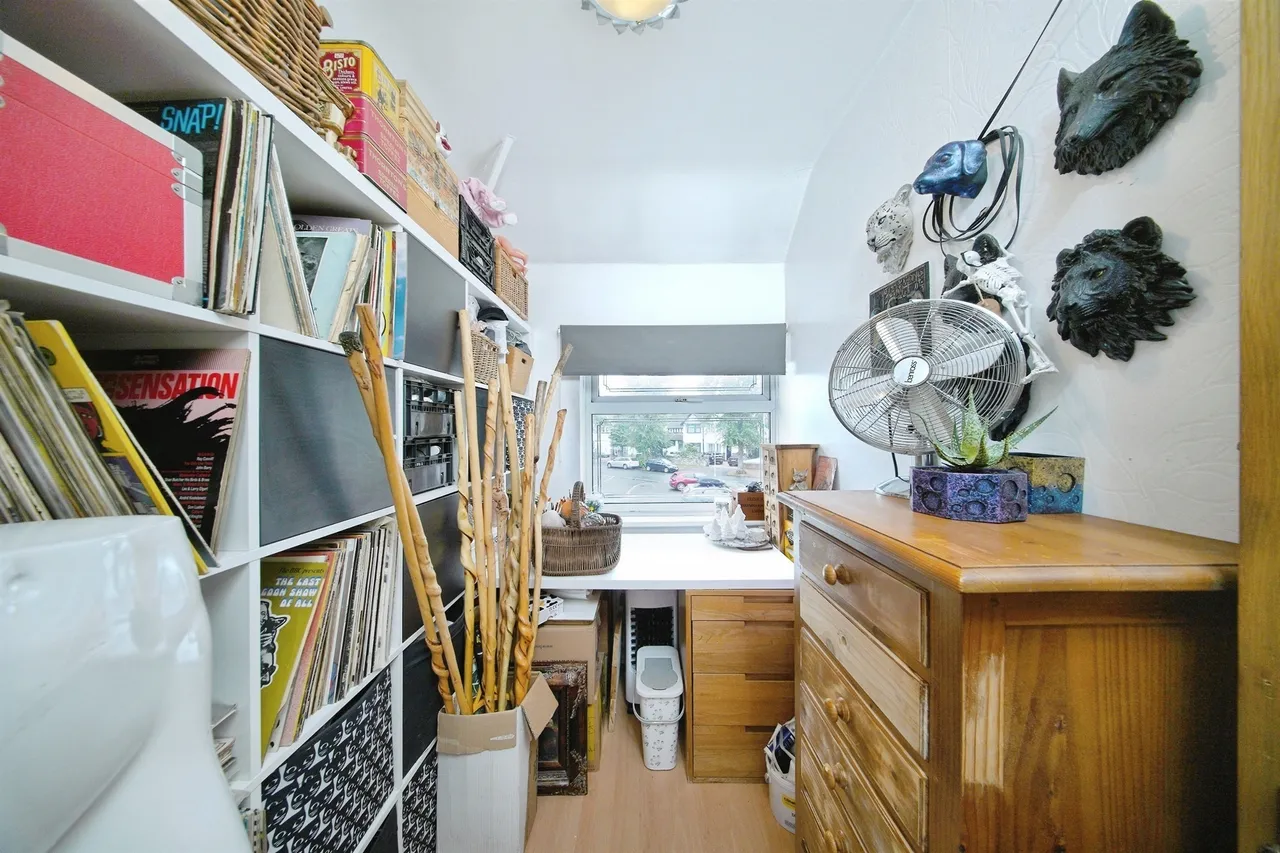 Baldwins Lane, Birmingham, B28, photo 12