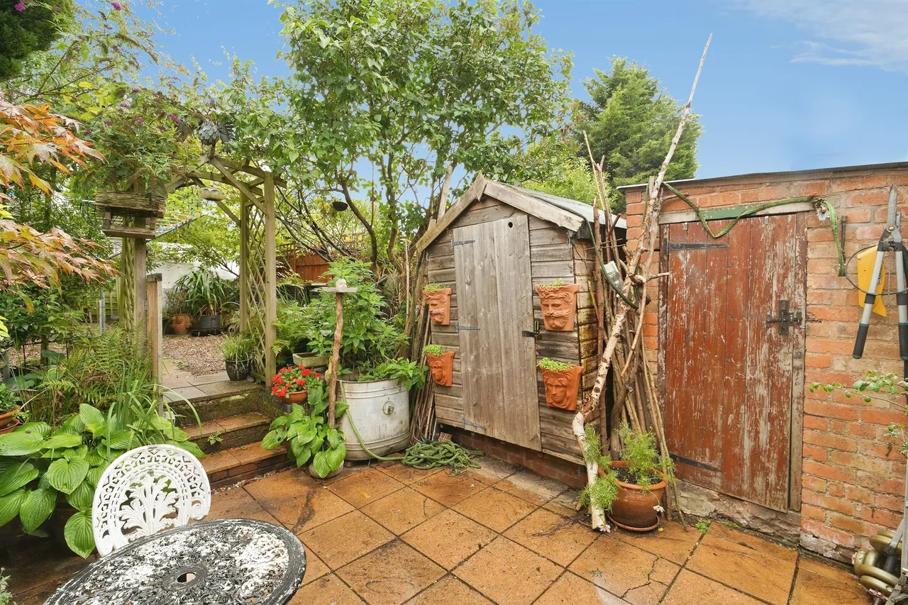 Baldwins Lane, Birmingham, B28, photo 22