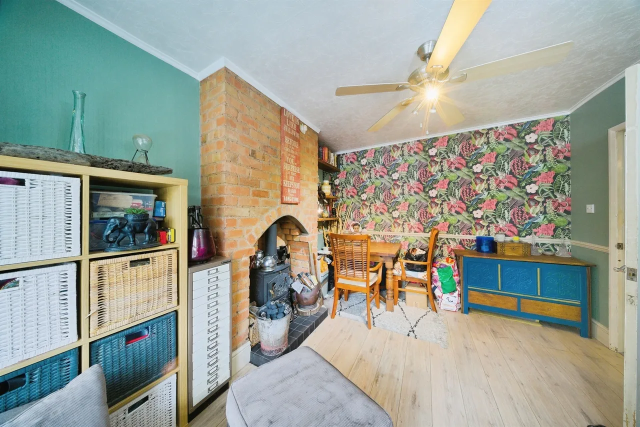 Baldwins Lane, Birmingham, B28, photo 5