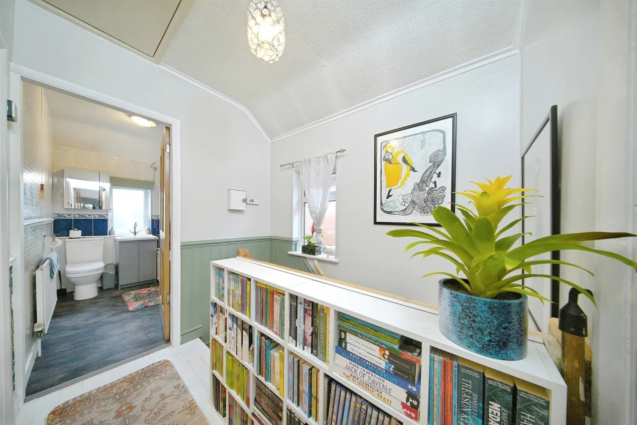 Baldwins Lane, Birmingham, B28, photo 17
