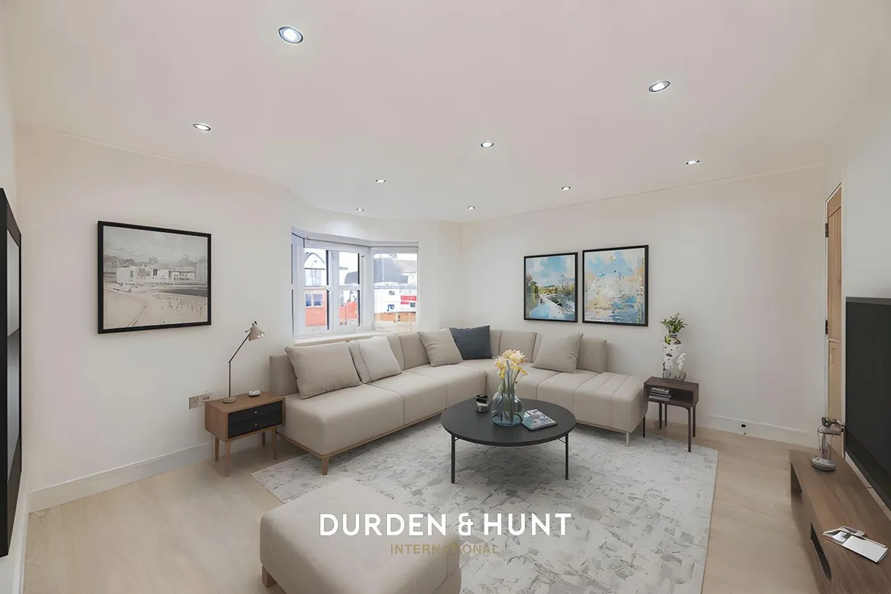 Purfleet Road, Aveley, RM15, photo 5