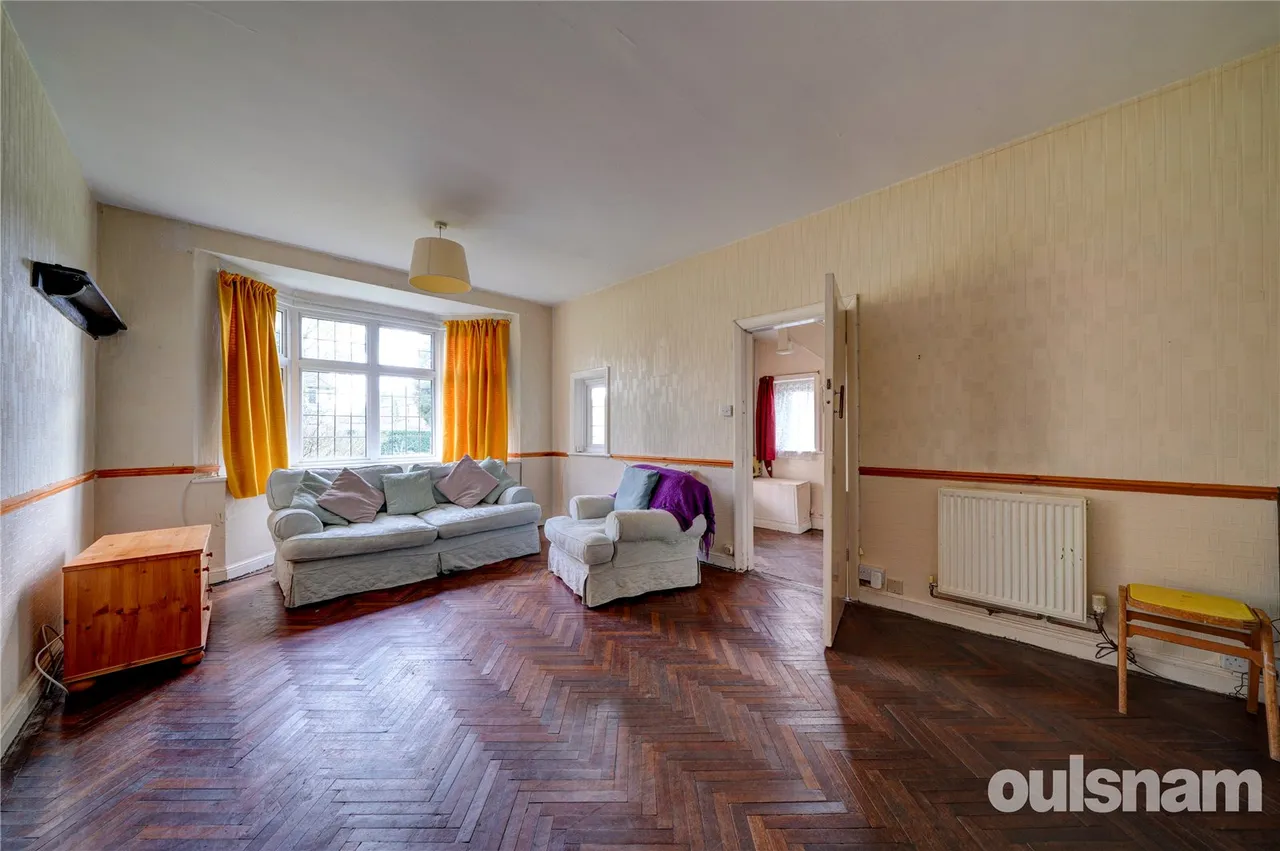 Linthurst Newtown, Blackwell, Bromsgrove, Worcestershire, B60 1BP, photo 9