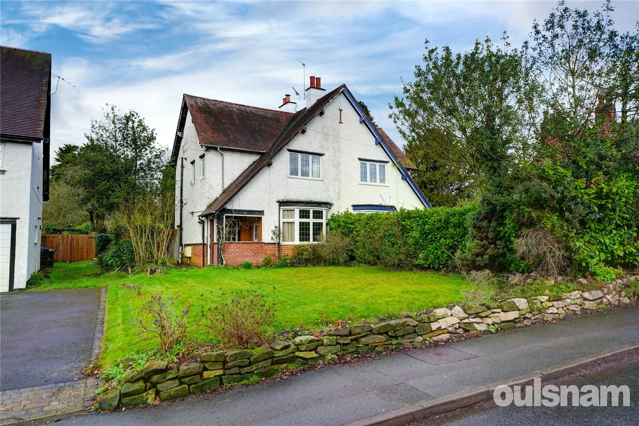Linthurst Newtown, Blackwell, Bromsgrove, Worcestershire, B60 1BP, photo 15