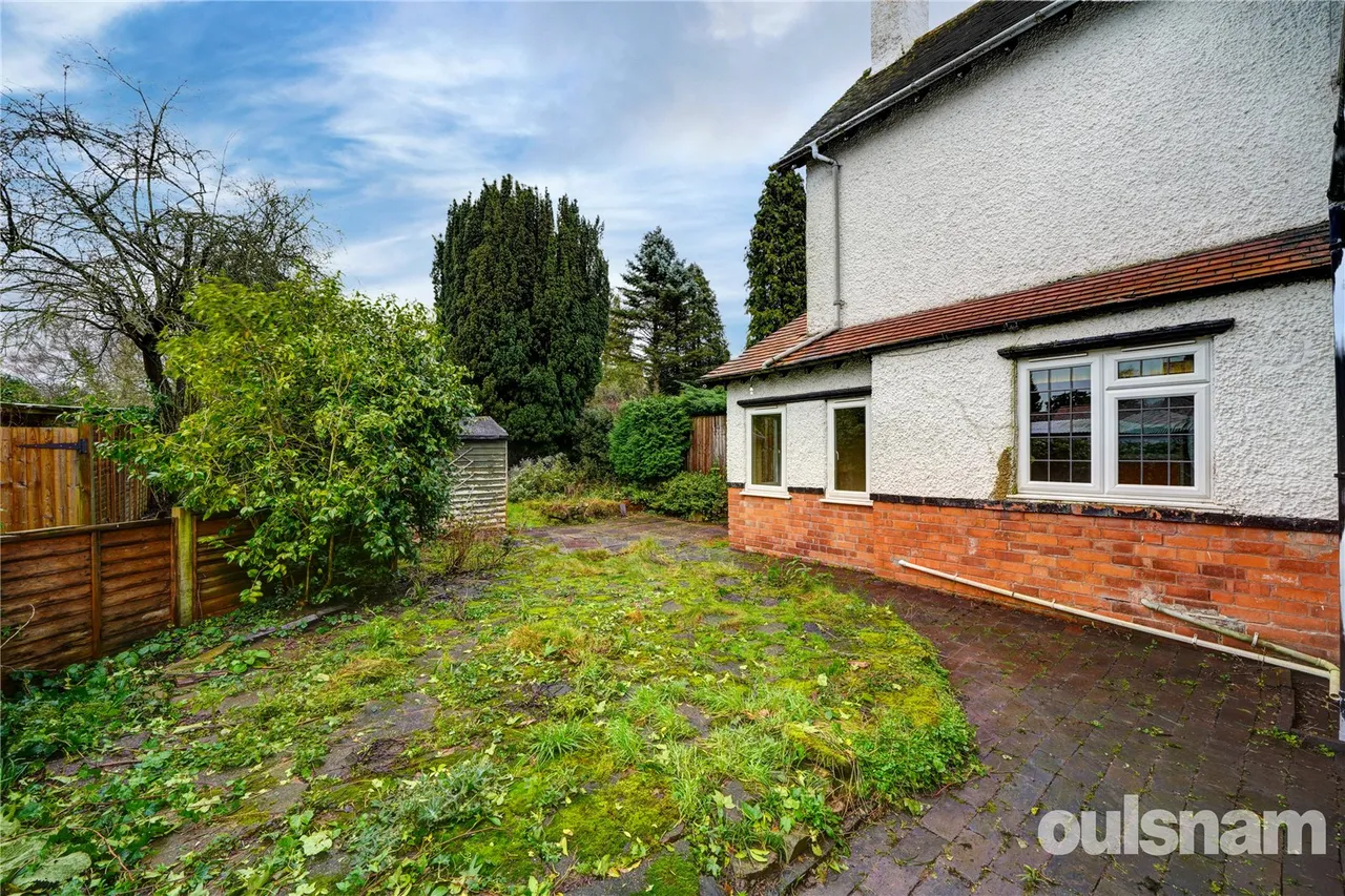 Linthurst Newtown, Blackwell, Bromsgrove, Worcestershire, B60 1BP, photo 14