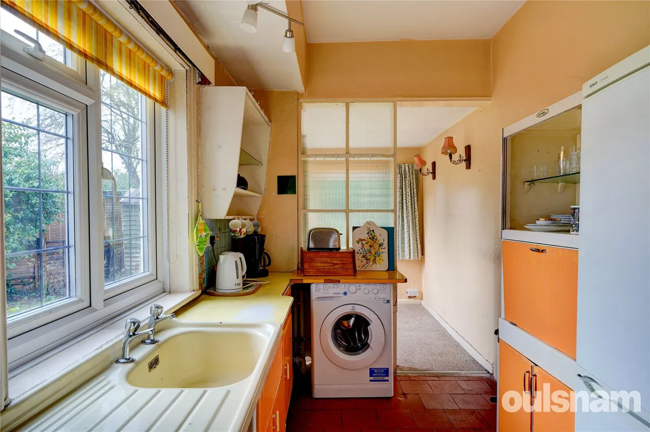 Linthurst Newtown, Blackwell, Bromsgrove, Worcestershire, B60 1BP, photo 7