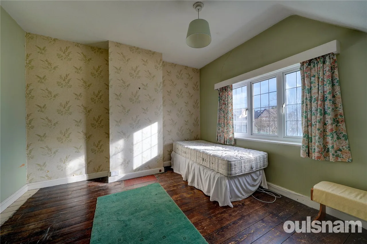 Linthurst Newtown, Blackwell, Bromsgrove, Worcestershire, B60 1BP, photo 12