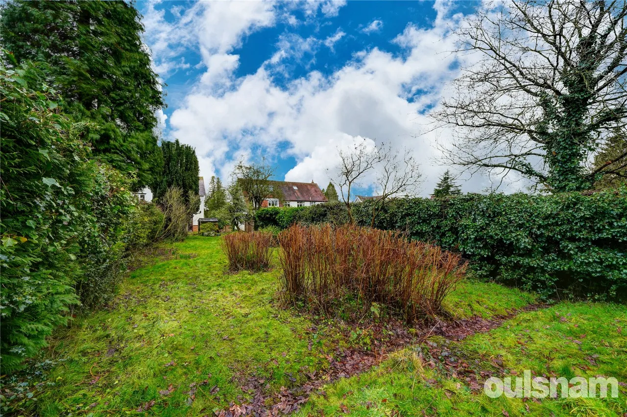 Linthurst Newtown, Blackwell, Bromsgrove, Worcestershire, B60 1BP, photo 20