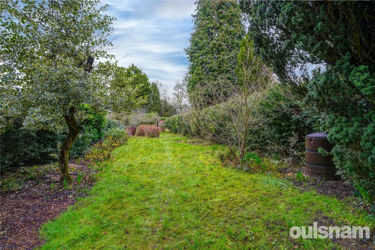 Linthurst Newtown, Blackwell, Bromsgrove, Worcestershire, B60 1BP, photo 16