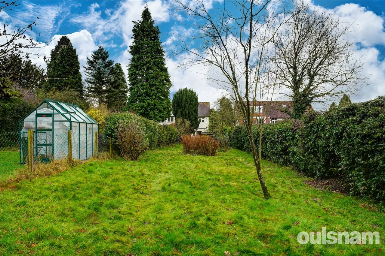 Linthurst Newtown, Blackwell, Bromsgrove, Worcestershire, B60 1BP, photo 22