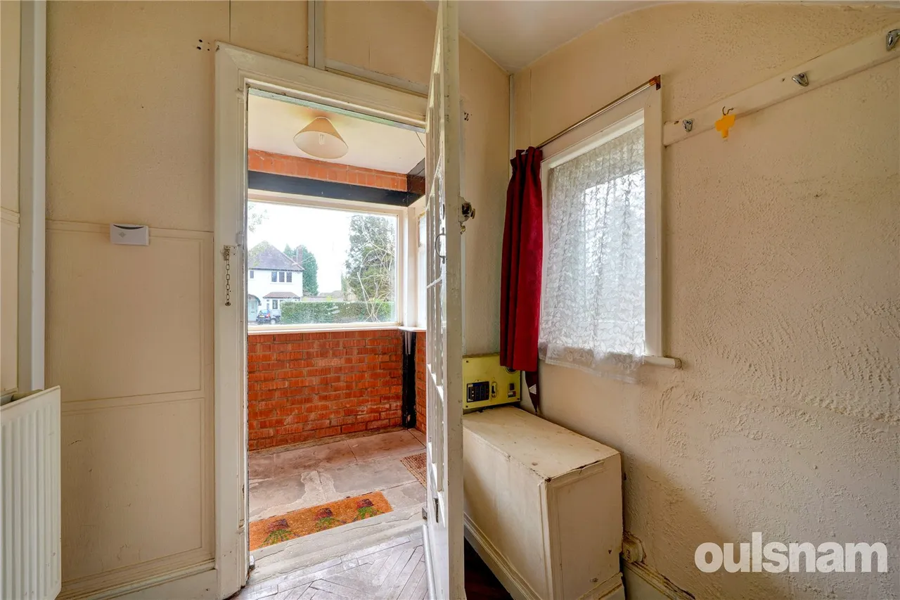 Linthurst Newtown, Blackwell, Bromsgrove, Worcestershire, B60 1BP, photo 4