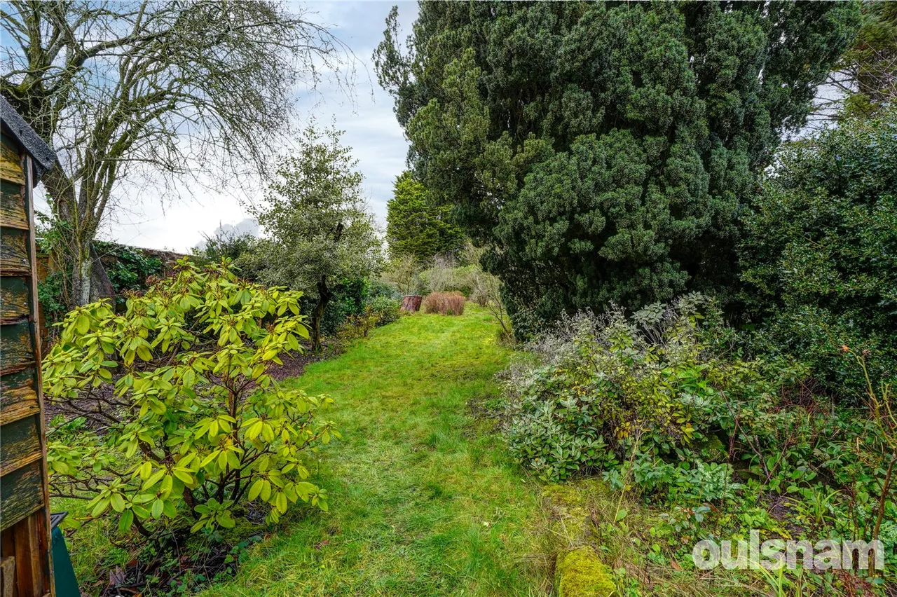 Linthurst Newtown, Blackwell, Bromsgrove, Worcestershire, B60 1BP, photo 18