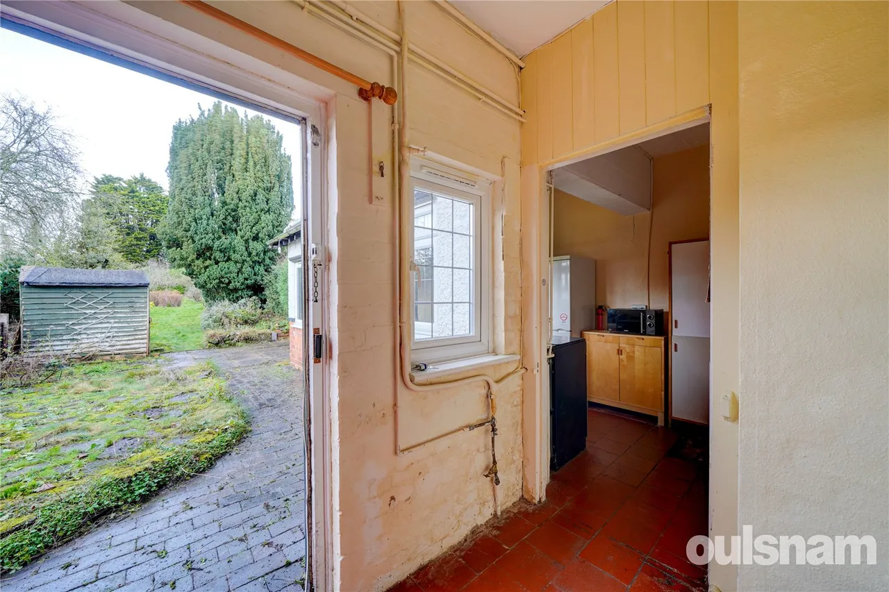 Linthurst Newtown, Blackwell, Bromsgrove, Worcestershire, B60 1BP, photo 5