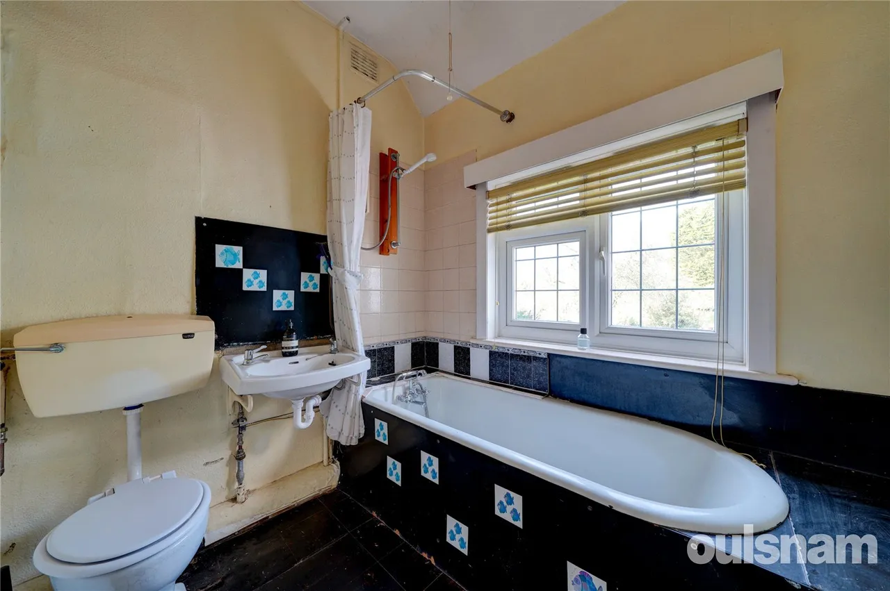 Linthurst Newtown, Blackwell, Bromsgrove, Worcestershire, B60 1BP, photo 13